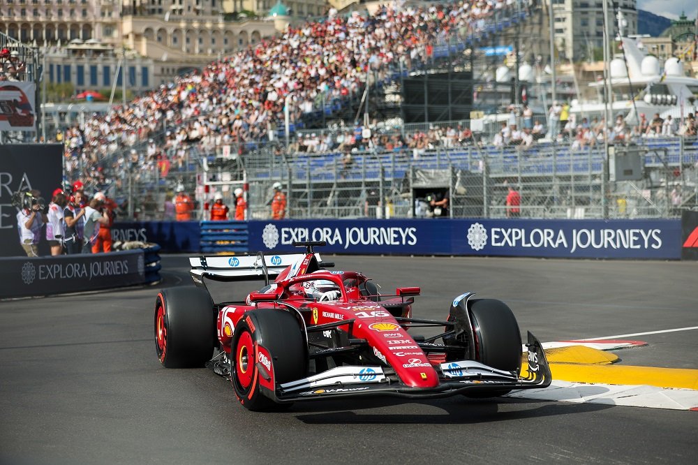 F1, GP Monaco. Norris e Leclerc con un’occasione da cogliere al volo per far “svoltare” il loro 2025