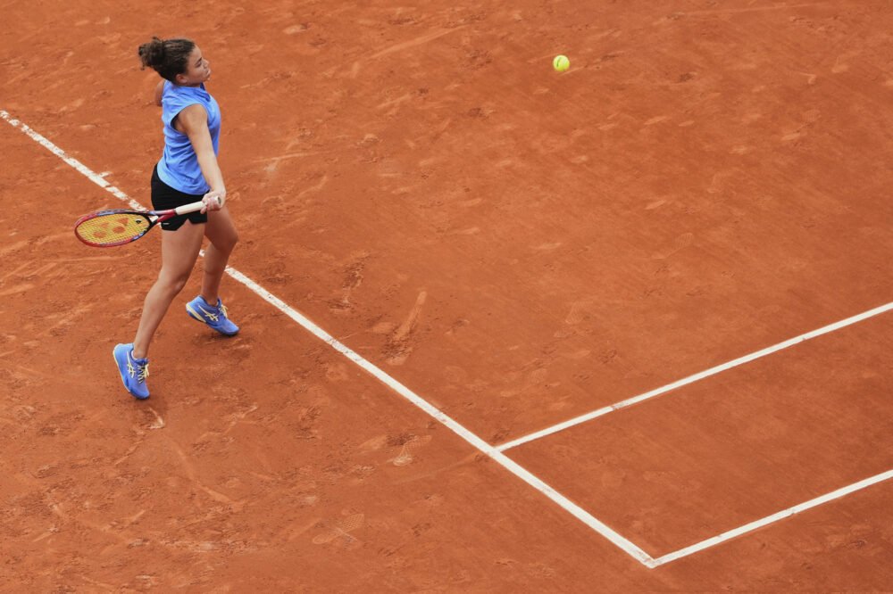 Roland Garros 2025, tutti gli italiani in campo oggi: orari 25 maggio, tv, programma, streaming Roland Garros 2025, tutti gli italiani in campo oggi: orari 25 maggio, tv, programma, streaming