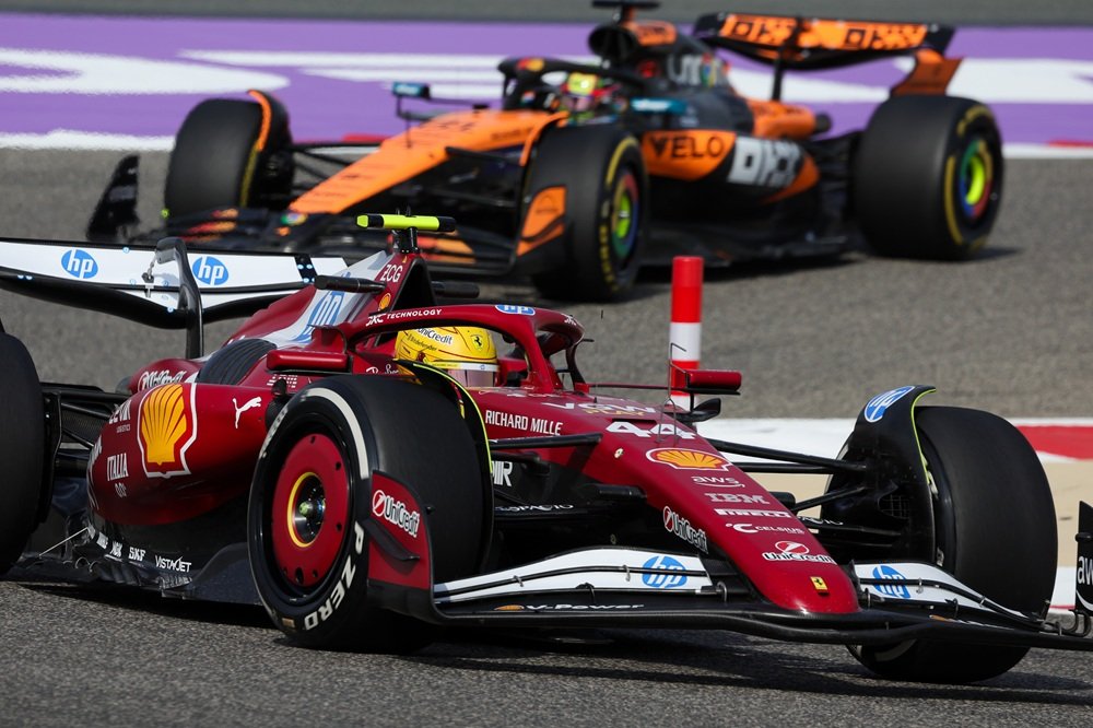 A che ora la F1 su TV8 oggi, GP Monaco 2025: programma gara, differita in chiaro A che ora la F1 su TV8 oggi, GP Monaco 2025: programma gara, differita in chiaro