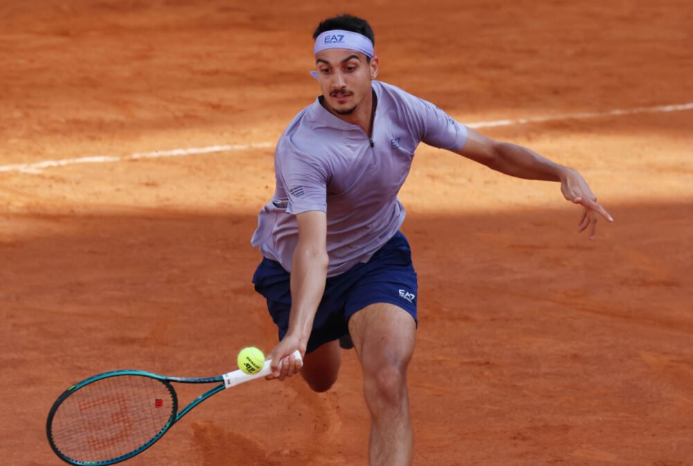 Sonego-Shelton oggi, Roland Garros 2025: orario esatto, partite precedenti, tv, streaming Sonego-Shelton oggi, Roland Garros 2025: orario esatto, partite precedenti, tv, streaming