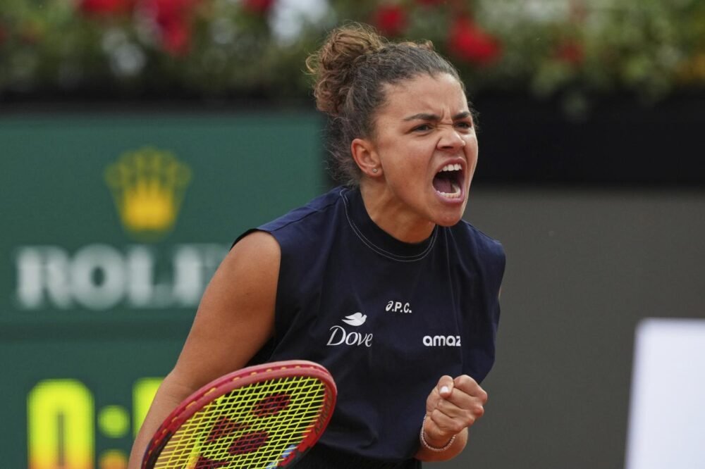 Paolini-Yuan oggi, Roland Garros 2025: orario esatto, partite precedenti, tv, streaming Paolini-Yuan oggi, Roland Garros 2025: orario esatto, partite precedenti, tv, streaming