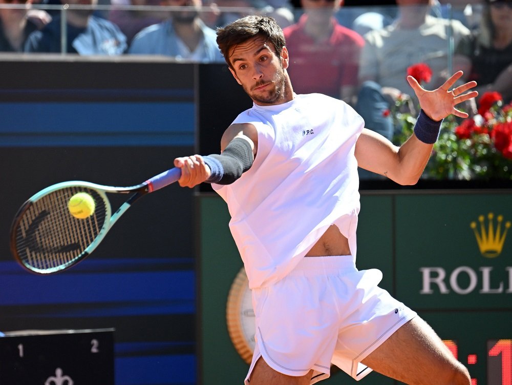 Musetti-Hanfmann oggi, Roland Garros 2025: orario preciso, partite precedenti, tv, streaming Musetti-Hanfmann oggi, Roland Garros 2025: orario preciso, partite precedenti, tv, streaming