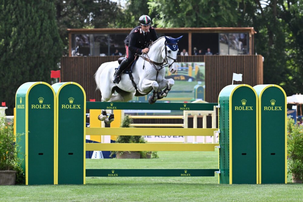Piazza di Siena 2025 oggi, Gran Premio Roma: orari, programma, tv, streaming