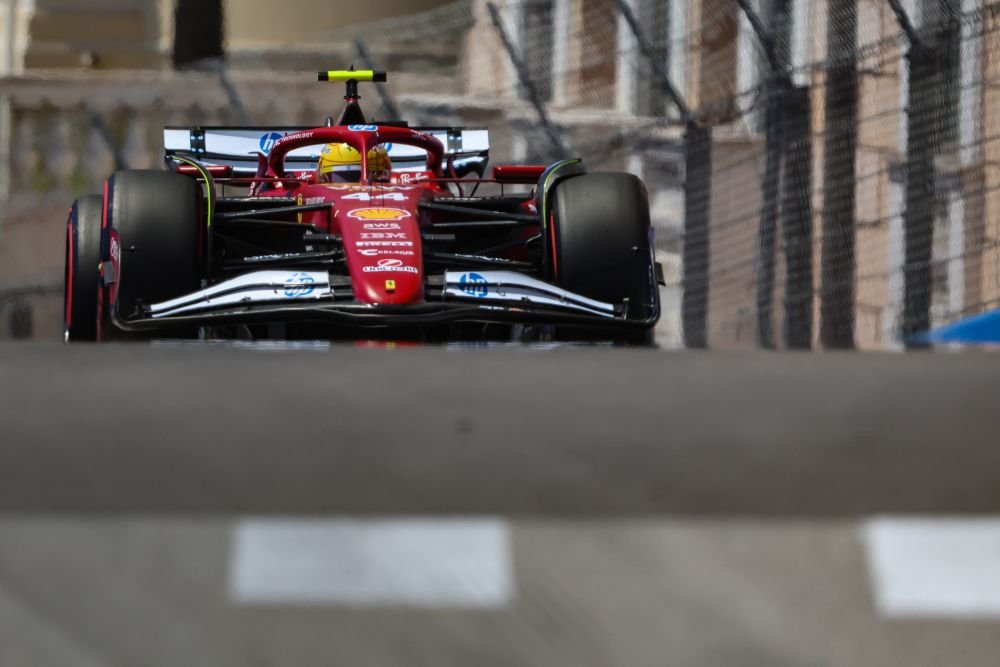 Perché è stato penalizzato Lewis Hamilton e come cambia la griglia di partenza a Montecarlo