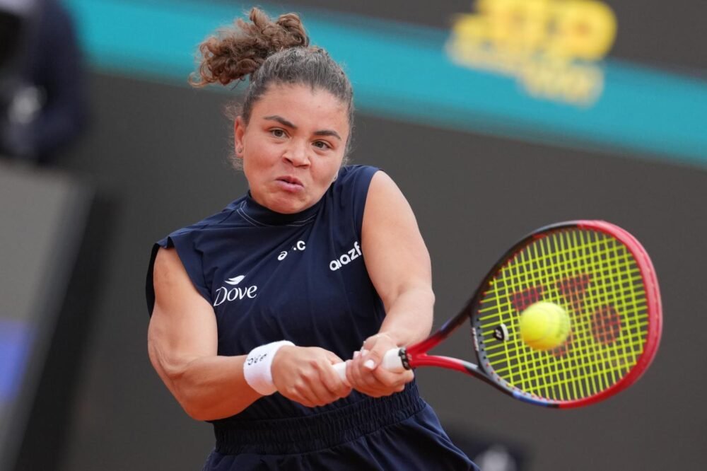 Roland Garros 2025 oggi: orari 25 maggio, calendario, ordine di gioco, tv, streaming