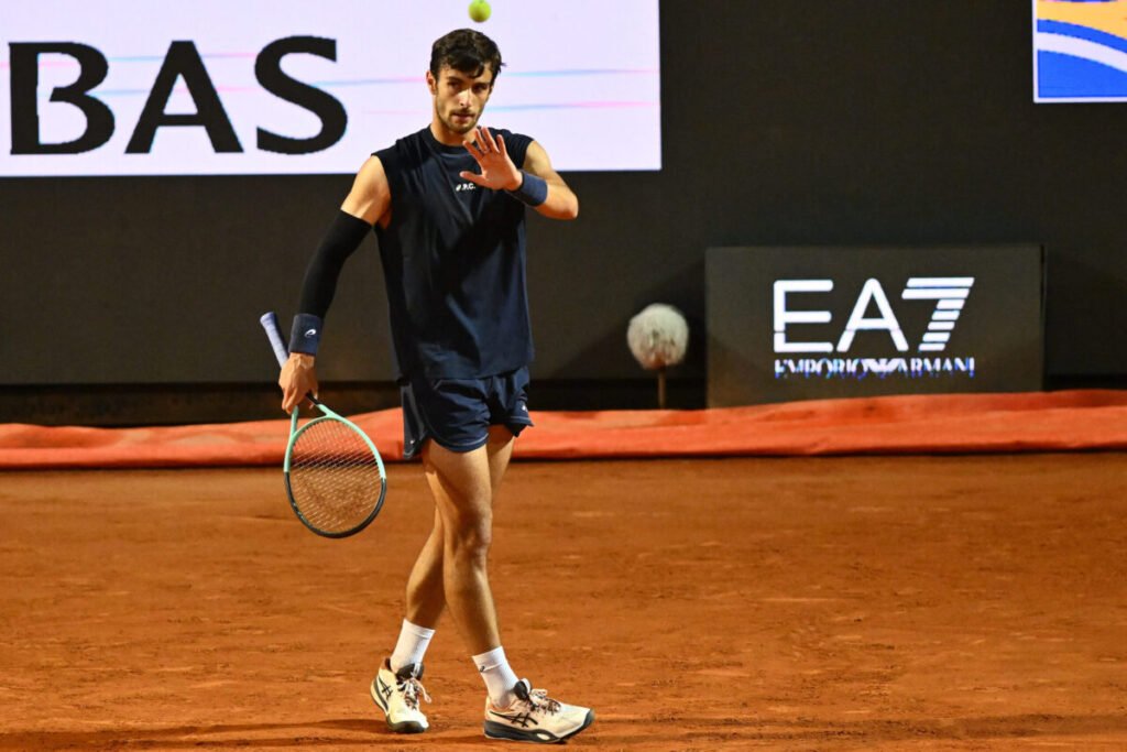 LIVE Musetti-Hanfmann, Roland Garros 2025 in DIRETTA: esordio contro il qualificato tedesco