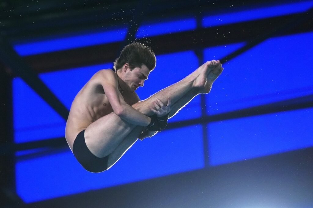 Tuffi, Giovannini e Conte conquistano la finale dalla piattaforma agli Europei