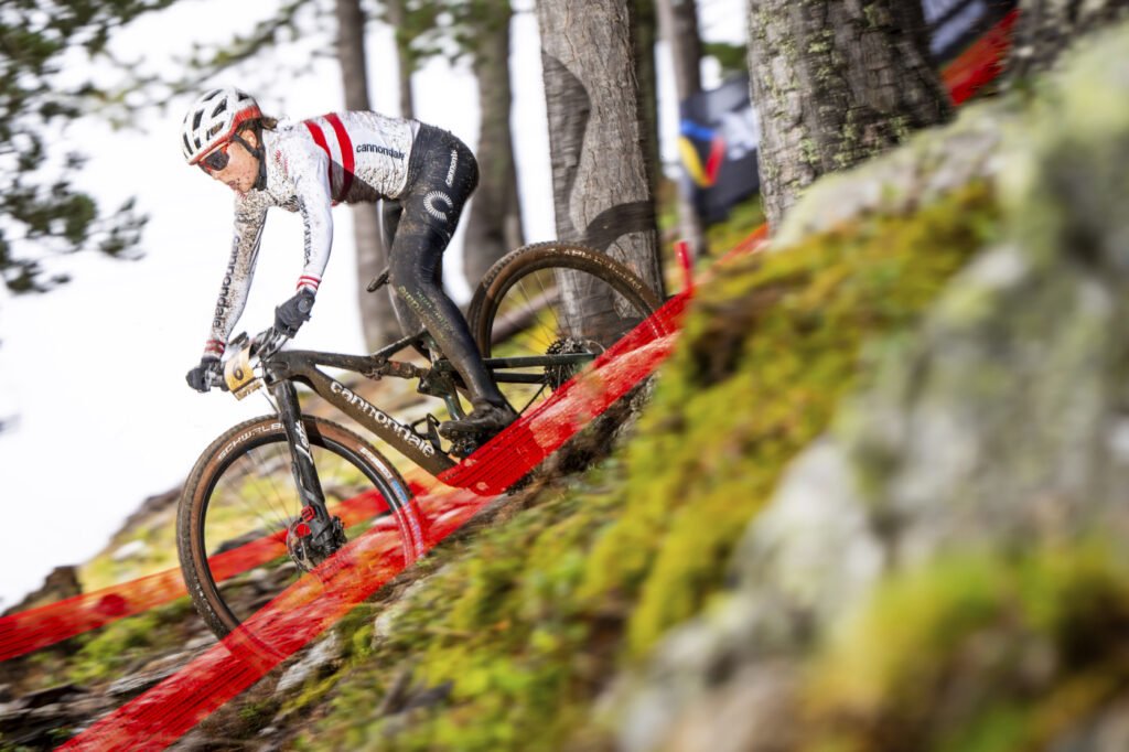 Mountain bike, a Nove Mesto vince l’austriaca Mona Mitterwallner. Sedicesima Berta