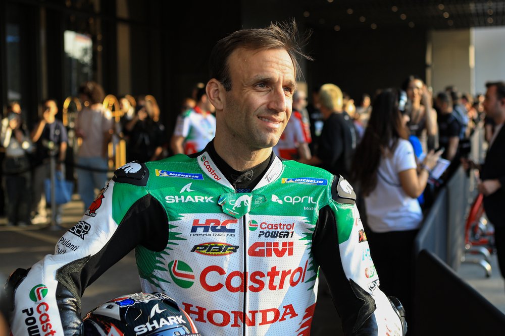 MotoGP, Johann Zarco: “Seconda partenza perfetta, ho pensato di poter vincere”