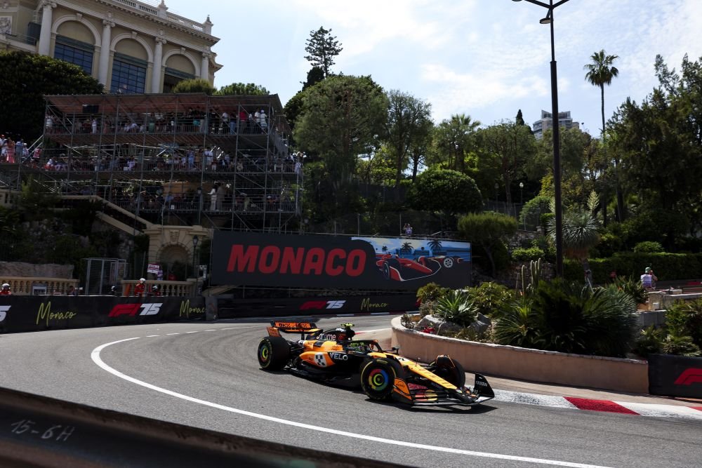 F1, Lando Norris: “Una gara estenuante! Una vittoria fantastica che sognavo sin da bambino”