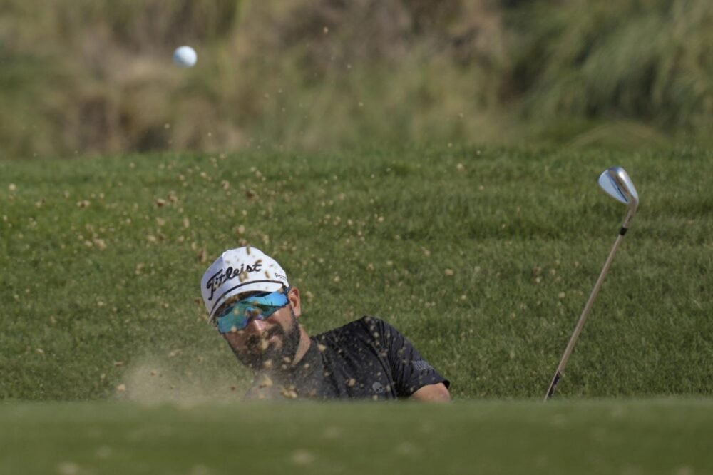 Golf: Kristoffer Reitan, fantastica rimonta con vittoria al Soudal Open. Laporta sfiora la top ten