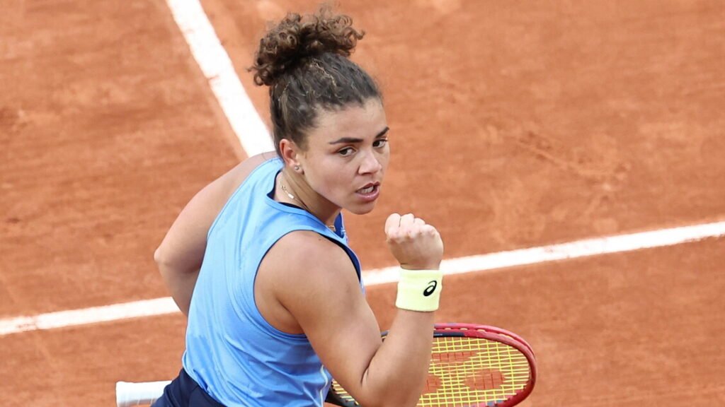 Tennis: Sabalenka sempre n.1 Wta, Paolini al quarto posto