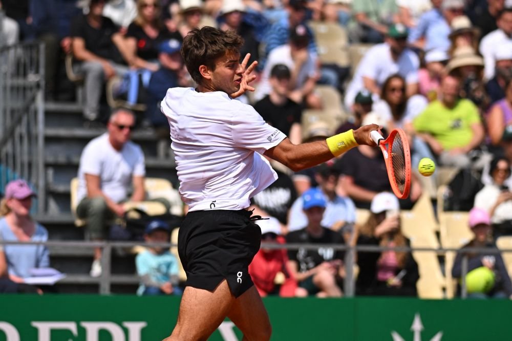 Cobolli-Cilic, Roland Garros 2025: orario, programma, tv, streaming