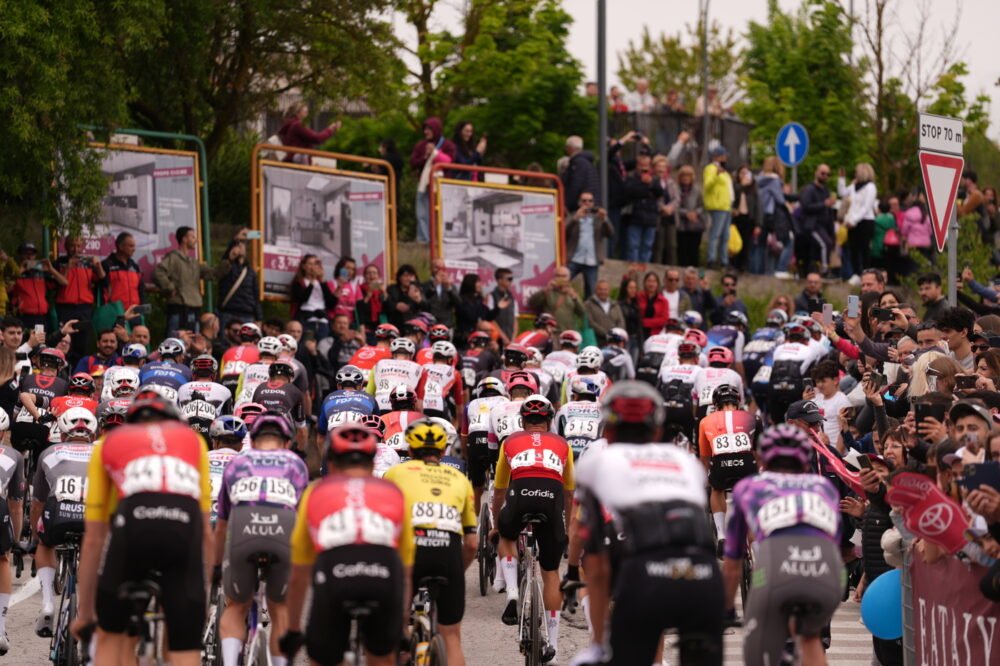 Giro d’Italia 2025, tutte le salite della terza settimana: attesa per il Colle delle Finestre!