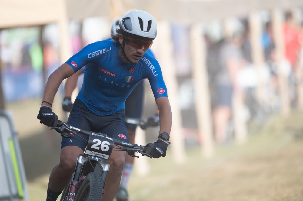 Mountain bike, a Nove Mesto Filippo Fontana ottiene il miglior risultato in Coppa del Mondo