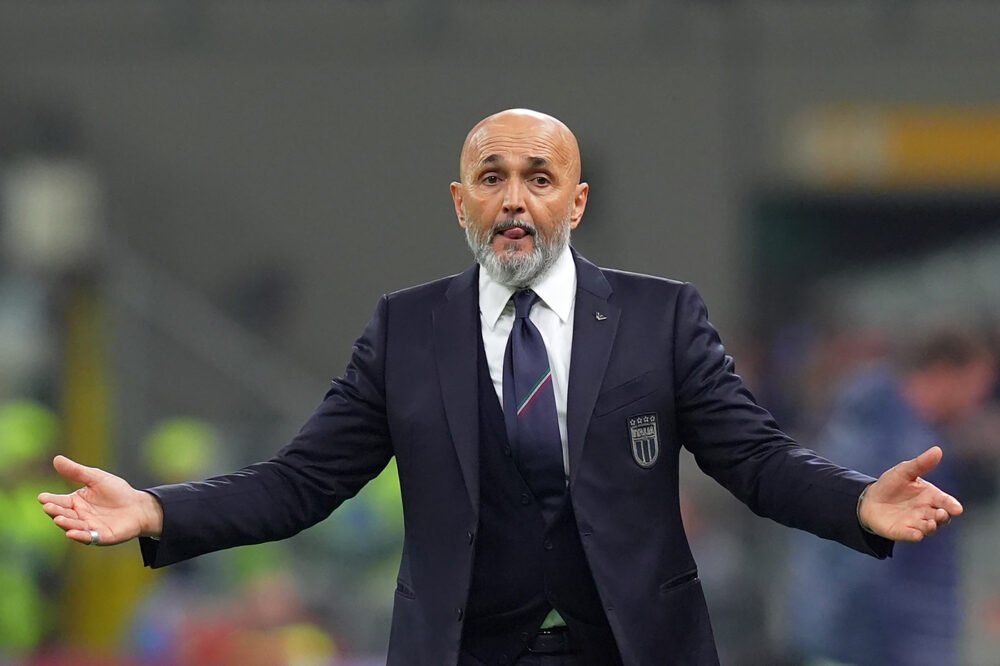 Calcio, i convocati dell’Italia per le qualificazioni ai Mondiali: Coppola tra i 27 di Spalletti