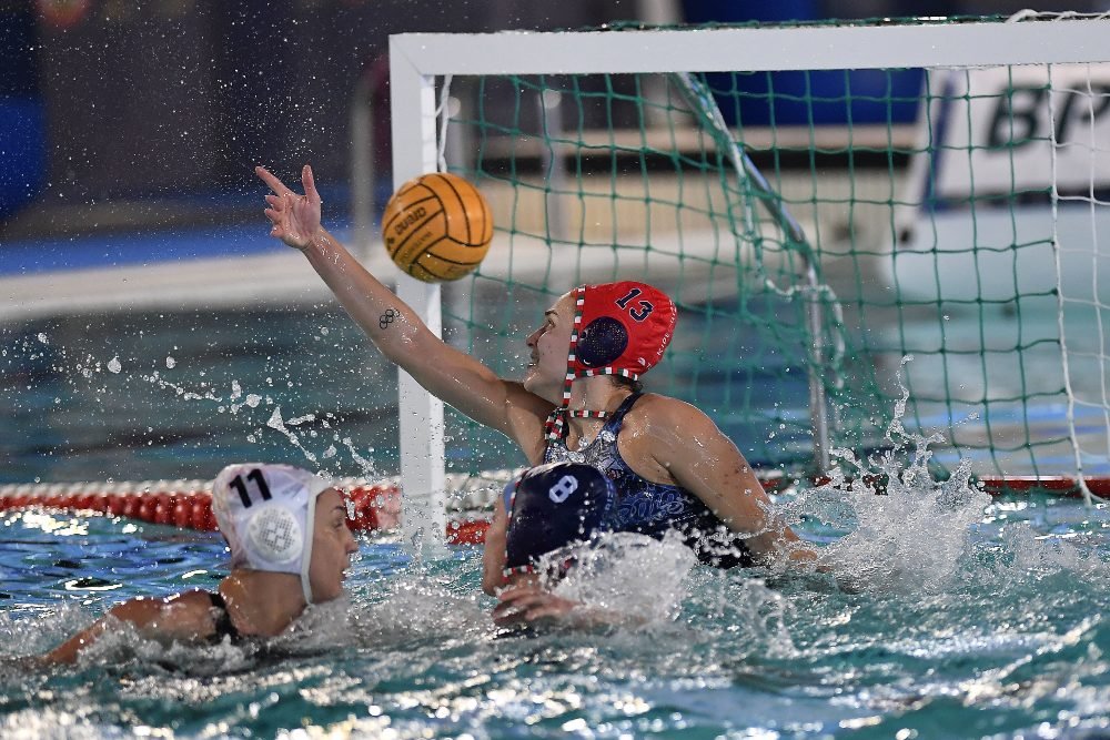 LIVE SIS Roma-Orizzonte Catania, A1 pallanuoto femminile in DIRETTA: gara-2 finale scudetto