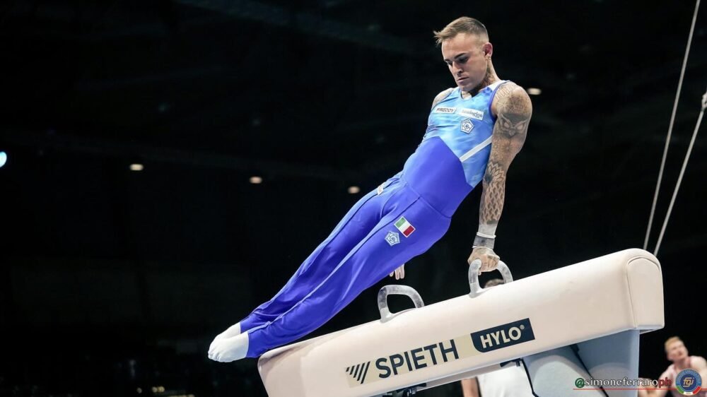 Europei ginnastica artistica 2025 oggi: calendario 27 maggio, orari, tv, streaming, italiani in gara