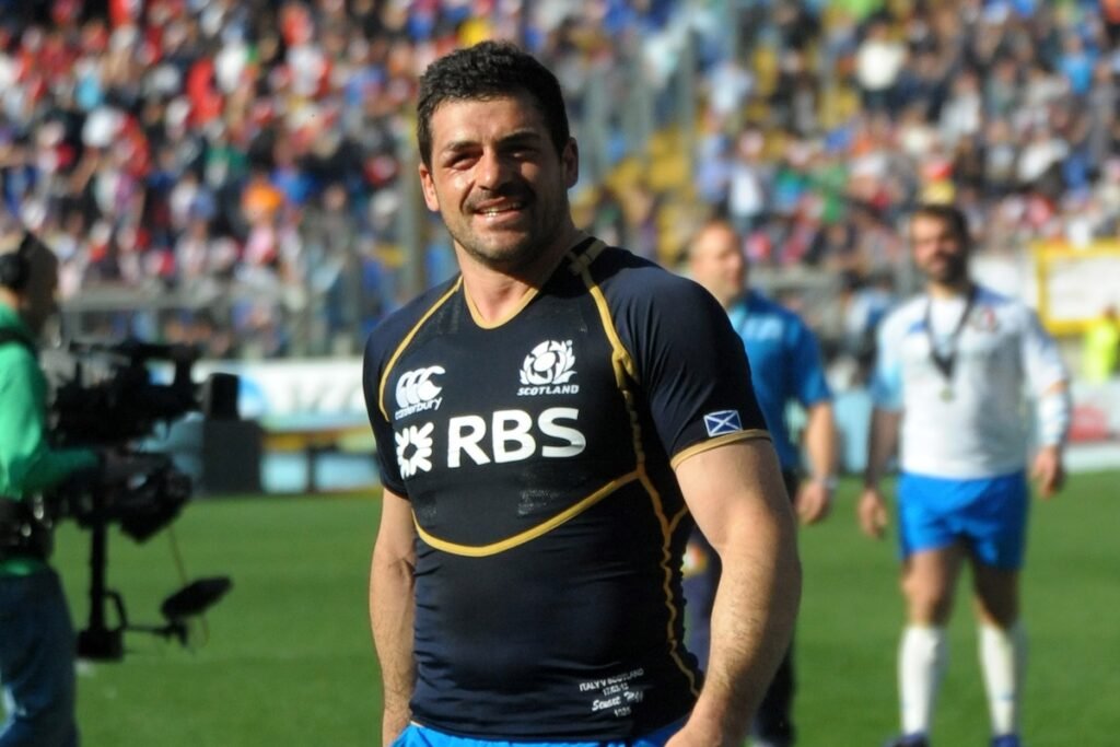 Rugby, Andrea Masi confermato nello staff tecnico del Tolone