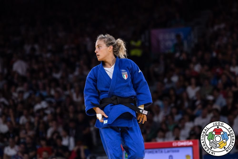 Judo, i ranking mondiali aggiornati. Bellandi e Scutto ai piedi del podio, 12 azzurri nella top20
