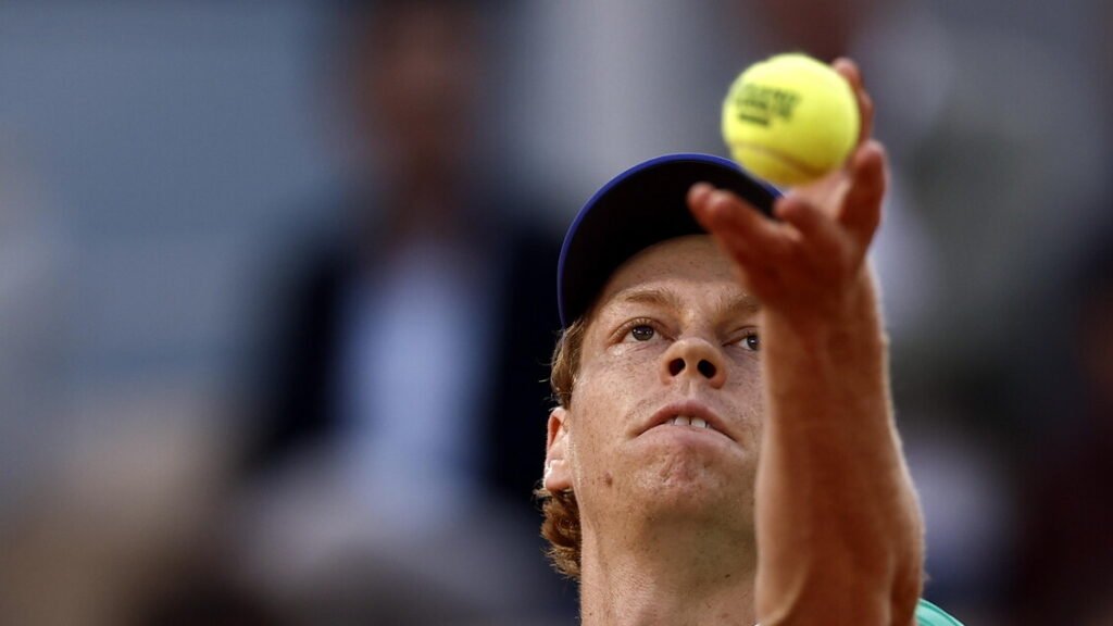Sinner ‘tennis italiano momento storico,ha giocatori fortissimi’