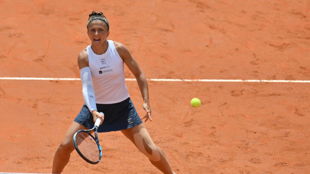 Padel: ecco tabellone Errani a Roma, non vedo l’ora