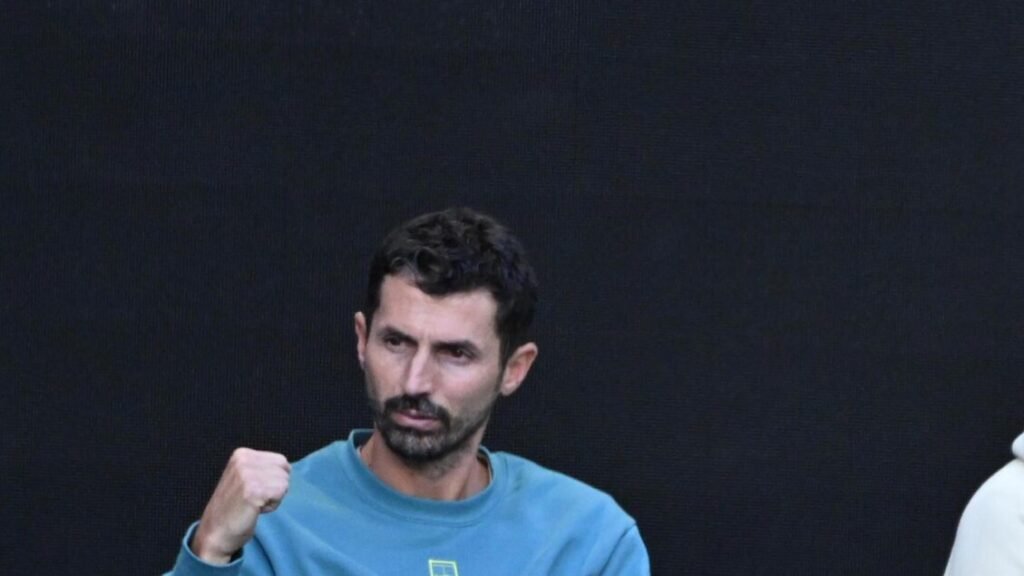 Tennis: Vagnozzi a Sinner, “Italia fiera di te, sarai più forte”