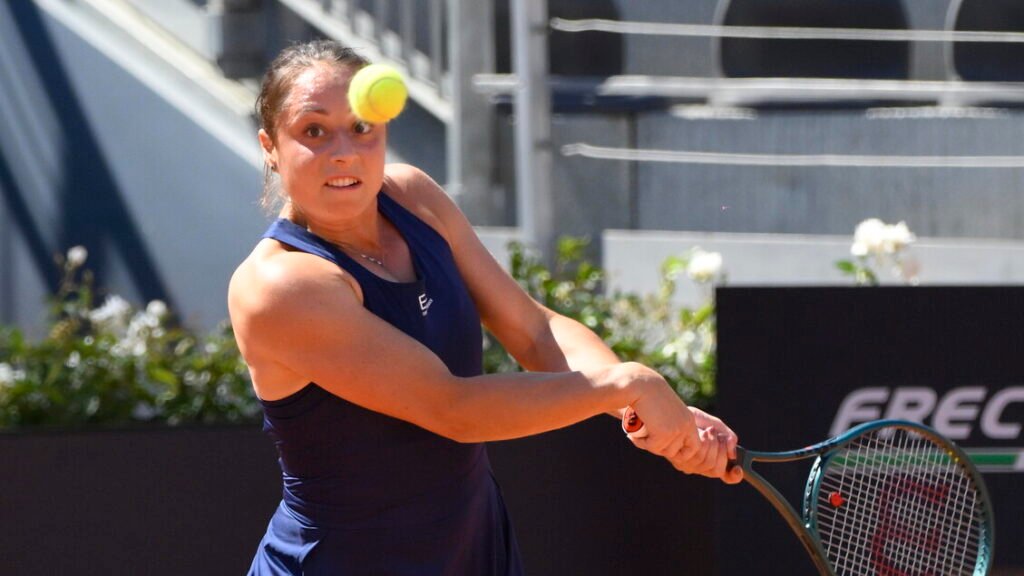 Tennis:’Libema Open’; Cocciaretto in semifinale, battuta Lamens
