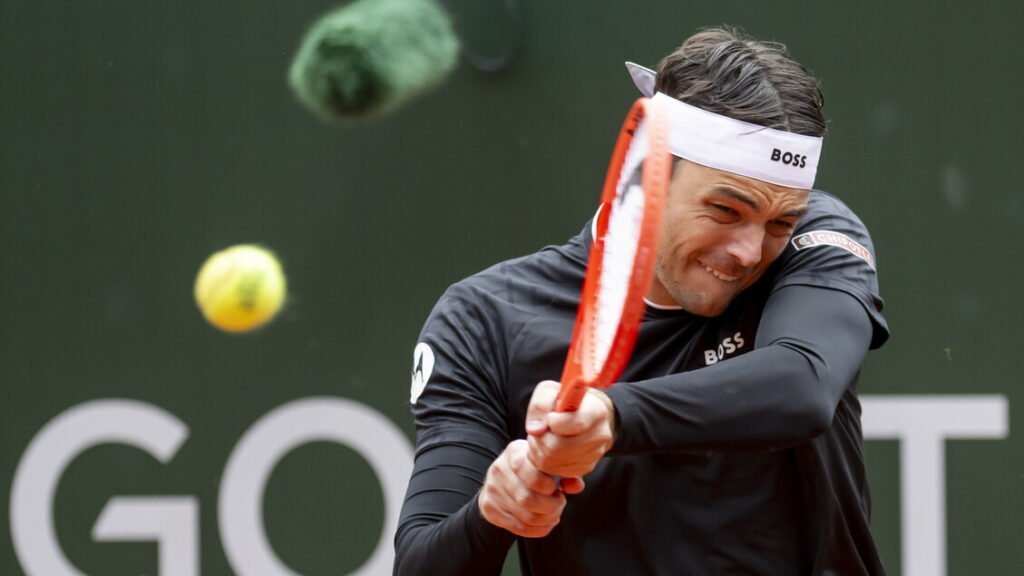 Tennis: Fritz batte Zverev e vince l’Atp di Stoccarda