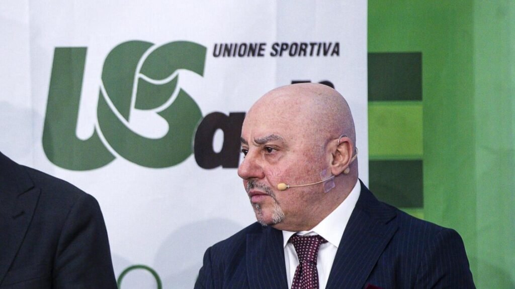 Dal calcio al tennis, festa Us Acli a Matera con lo SportINTour