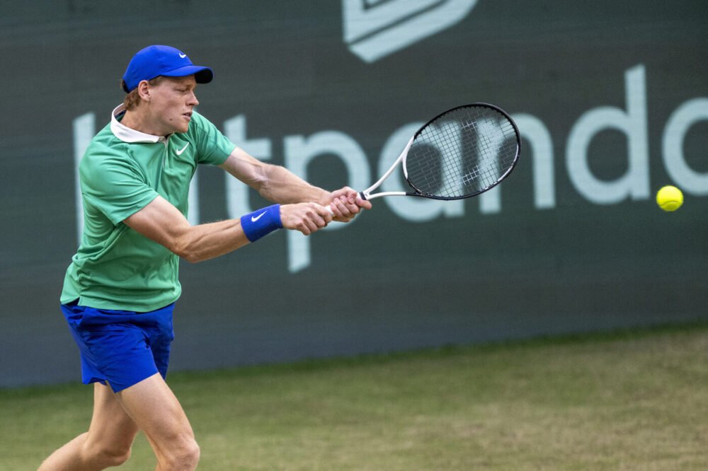 Ranking ATP (23 giugno 2025): Jannik Sinner comanda, ma Alcaraz si avvicina. Musetti sempre in top-10