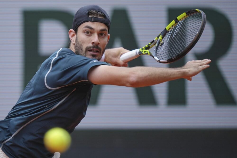 Wimbledon 2025: gli italiani che giocheranno le qualificazioni