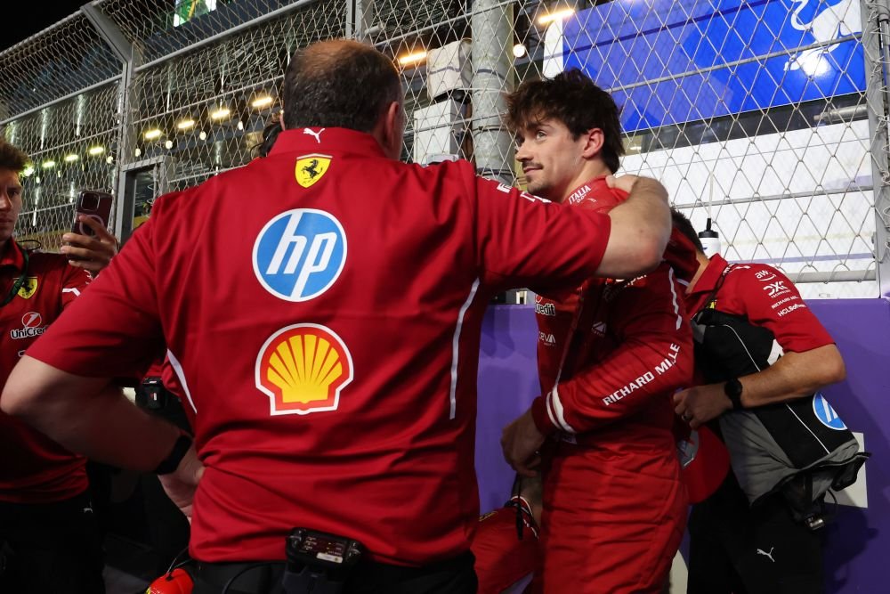F1, tra Austria e Silverstone capiremo la reale direzione della Ferrari