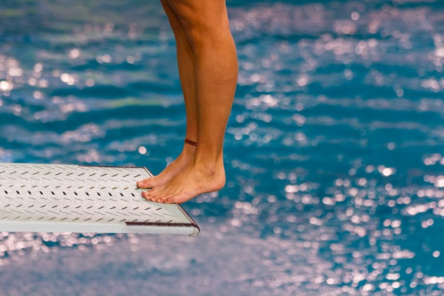 Tuffi, Italia di bronzo nel Team Event degli Europei giovanili
