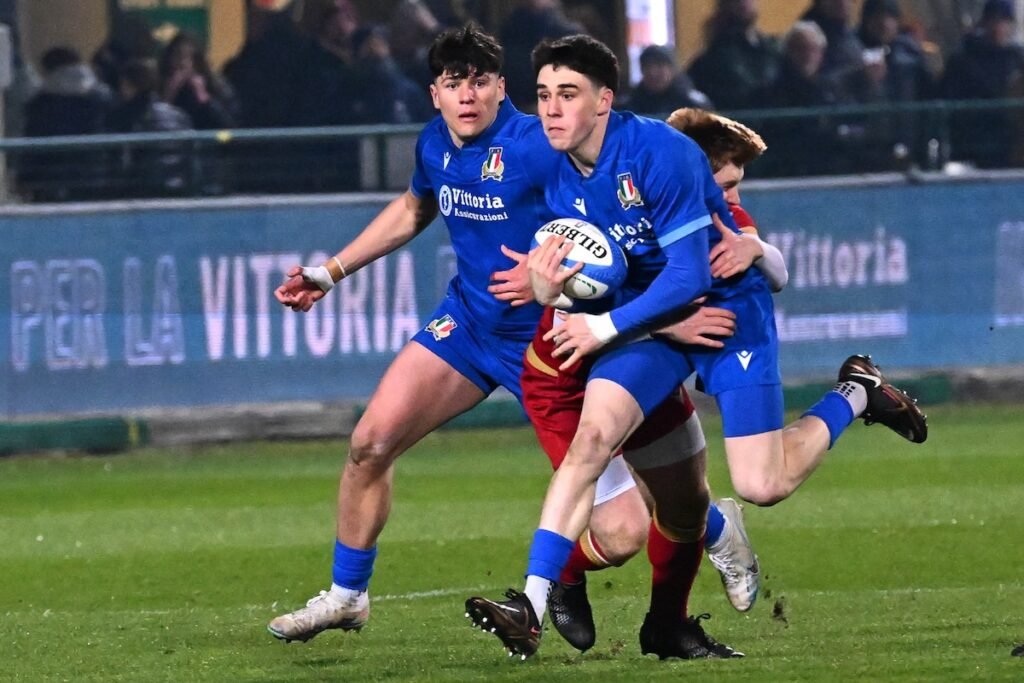 Mondiali Rugby Under 20: dove vedere tutte le partite in tv e streaming