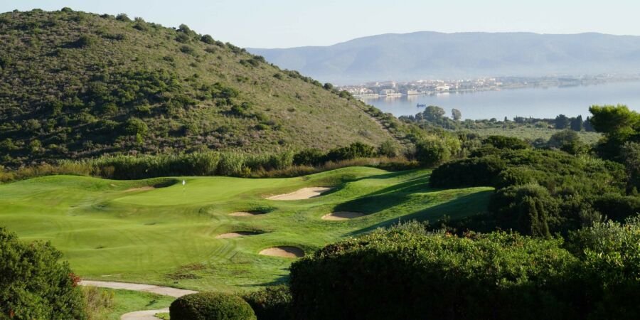 Golf, Open d’Italia 2025: le 18 buche dell’Argentario Golf Club ai raggi X