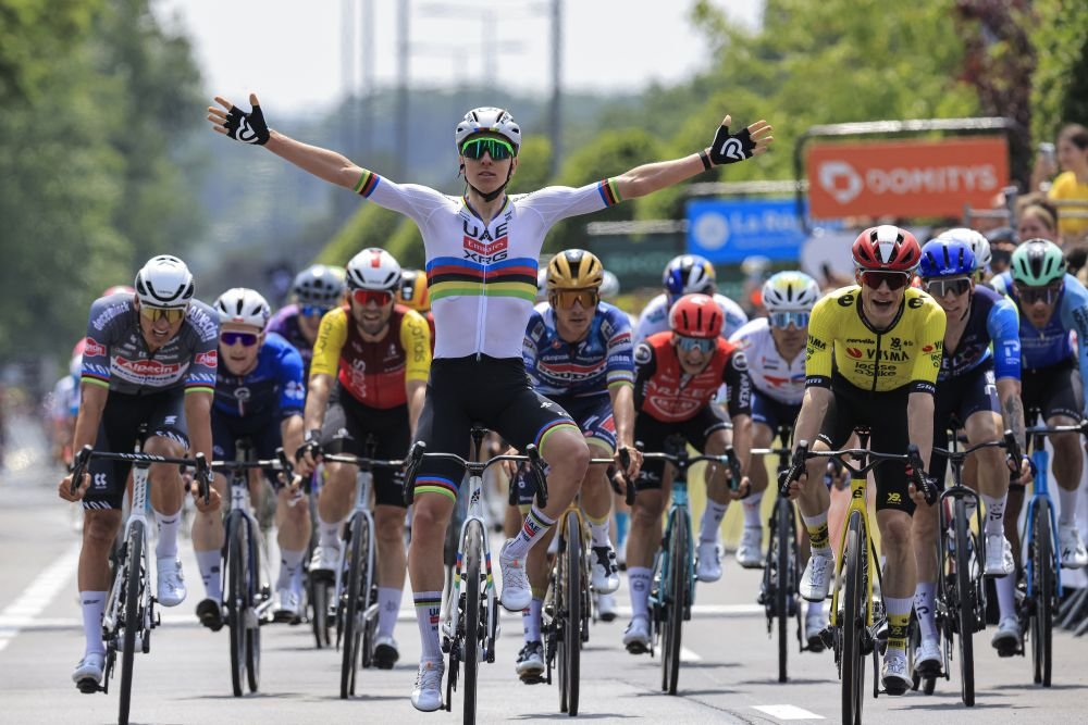 Chi parteciperà al Tour de France 2025? Pogacar, i tre tenori, ma non solo…