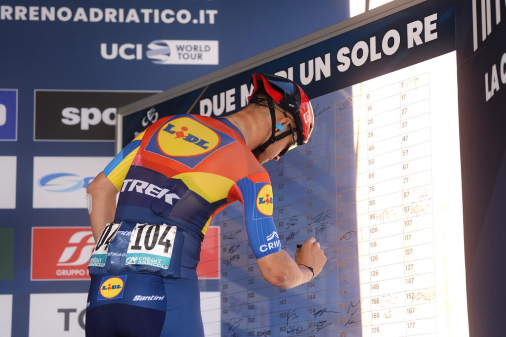 L’Italia non avrà un uomo di classifica al Tour de France. Aggrappati a Ganna e Milan per le tappe