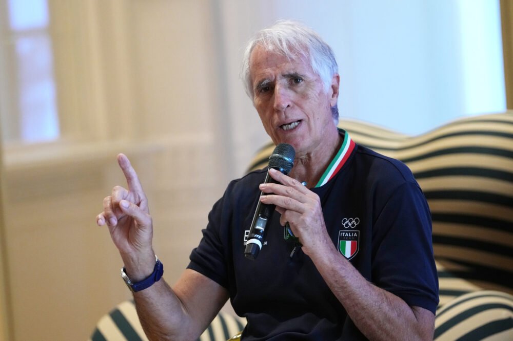 Elezioni presidente Coni 2025: orario, candidati, favoriti, come funziona