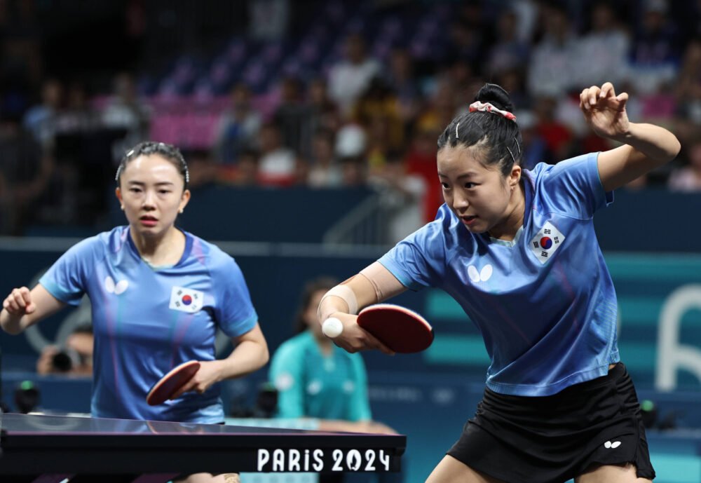 Tennistavolo: assegnate le edizioni 2028 e 2029 dei Mondiali