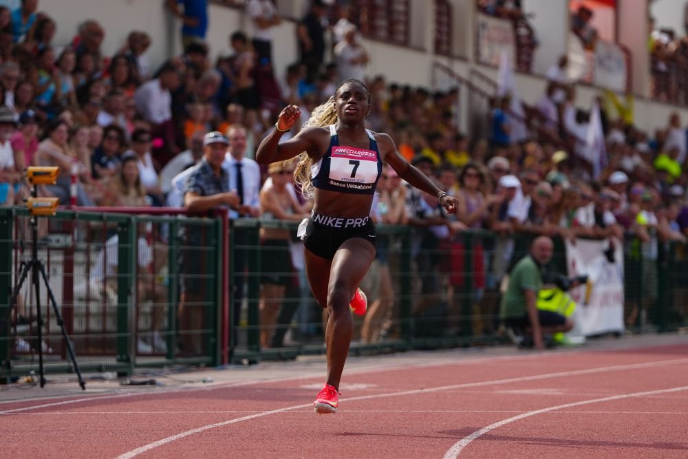 Atletica, Doualla e Succo le stelle più luminose al via dei Campionati Italiani Allievi di Rieti