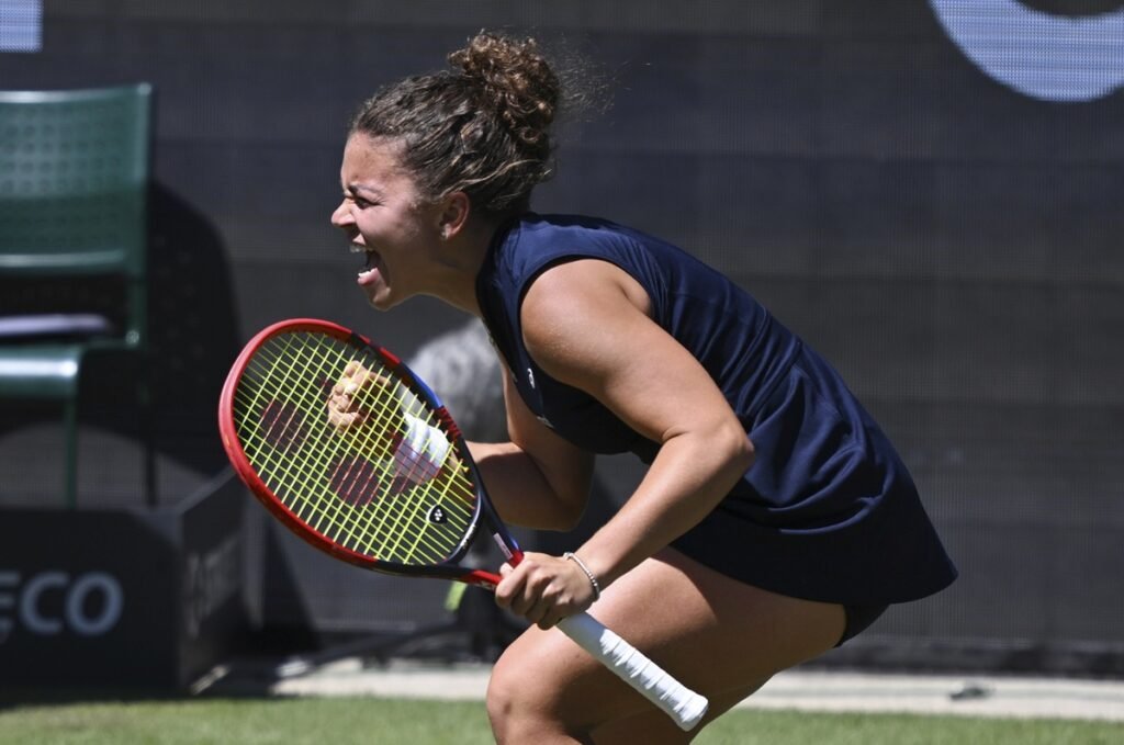 WTA Bad Homburg 2025, Paolini ai quarti. Con la toscana anche Pegula e Swiatek