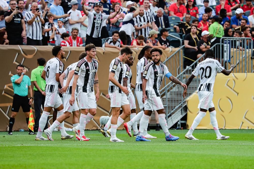 Dove vedere in tv Juventus-Manchester City, Mondiale per club 2025: orario, programma, streaming