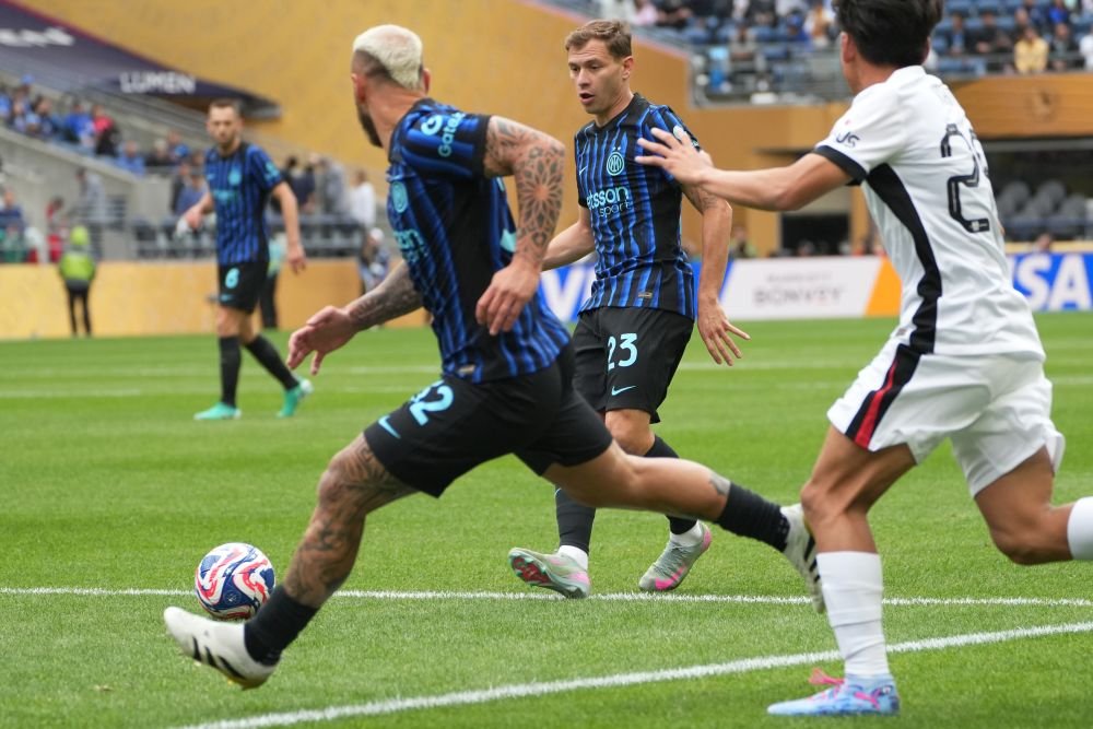 Dove vedere in tv Inter-River Plate, Mondiale per club 2025: orario, programma, streaming