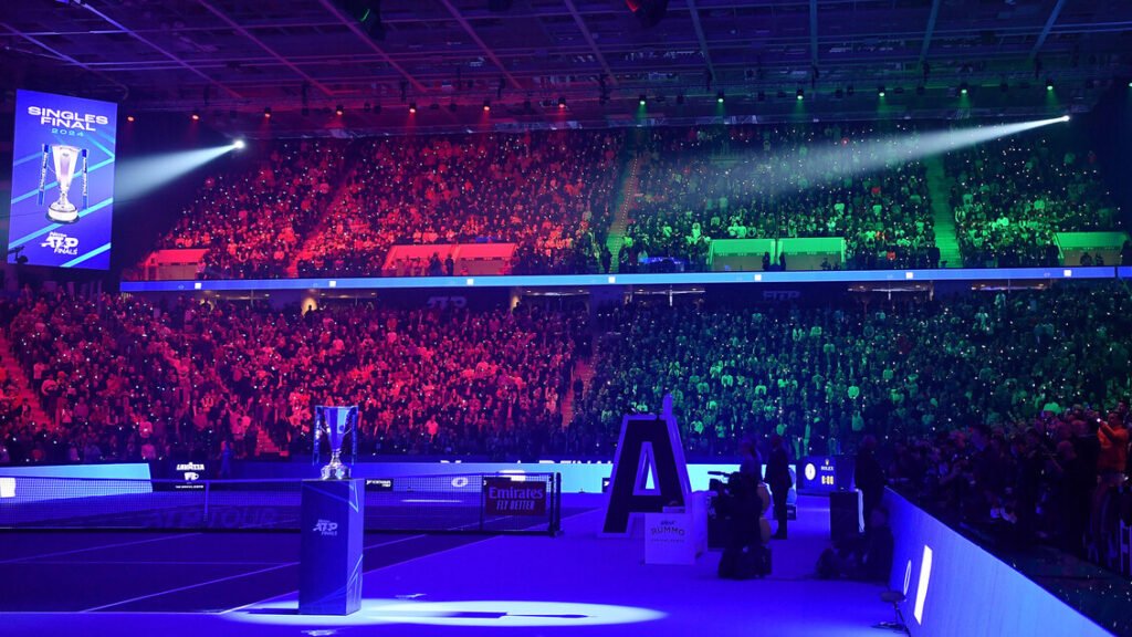 Tennis: Atp Finals, ad oggi venduti oltre 149mila biglietti