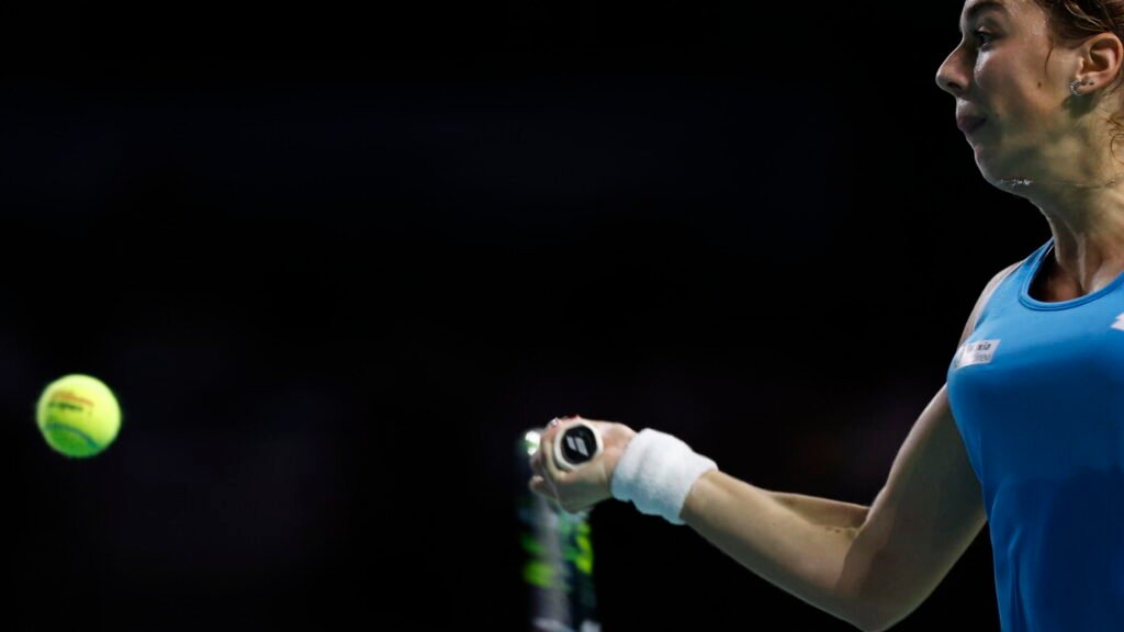 Tennis: 2-0 alla Francia, Italia in finale Hopman Cup