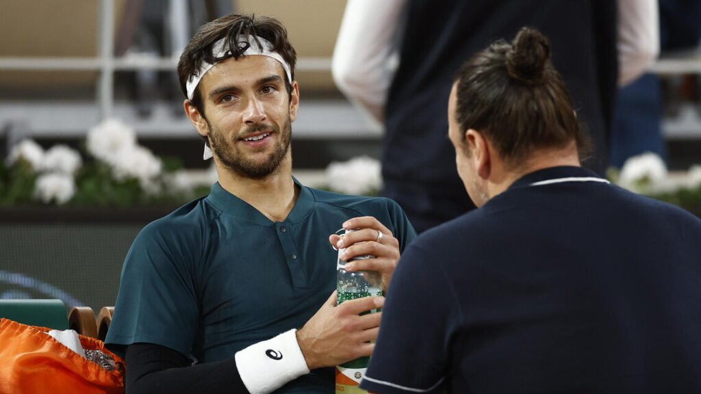 Tennis: Musetti al terzo turno a Toronto