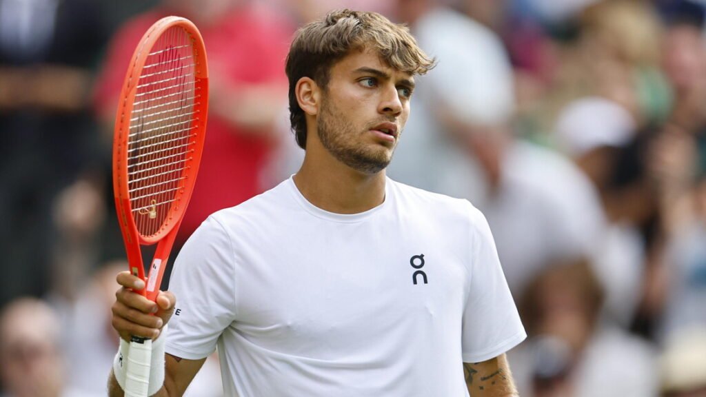 Tennis: Masters Toronto, Cobolli esce agli ottavi