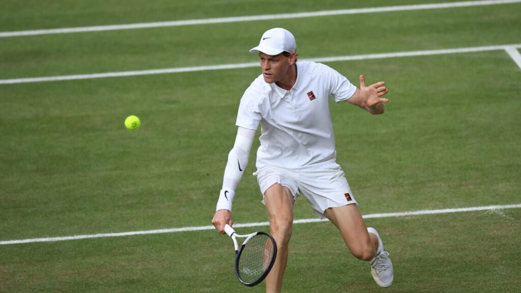 Tennis: Sinner a Cincinnati, “Il gomito non fa più male”