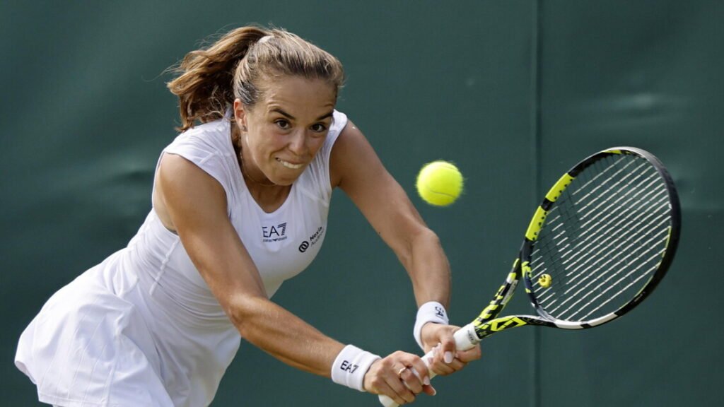 Tennis: Cincinnati; Lucia Bronzetti va al terzo turno